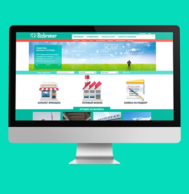 Bizbroker.ru