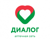 Аптечная сеть "Диалог"
