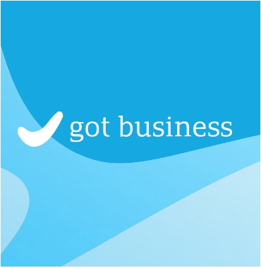 Got business
