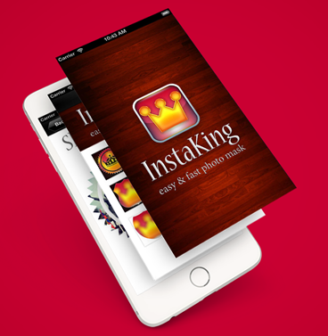 InstaKing