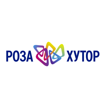 Интерактивный стол "Роза Хутор"